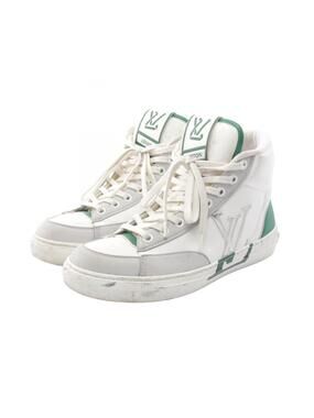 Louis Vuitton Charlie Line Sneakers #373669L44B